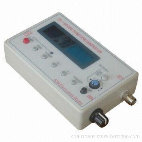 DDS Function Signal Generator FG-100, 1Hz-500kHz